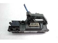 Recambio de mando calefaccion / aire acondicionado para nissan primera berlina (p11) referencia OEM IAM    2