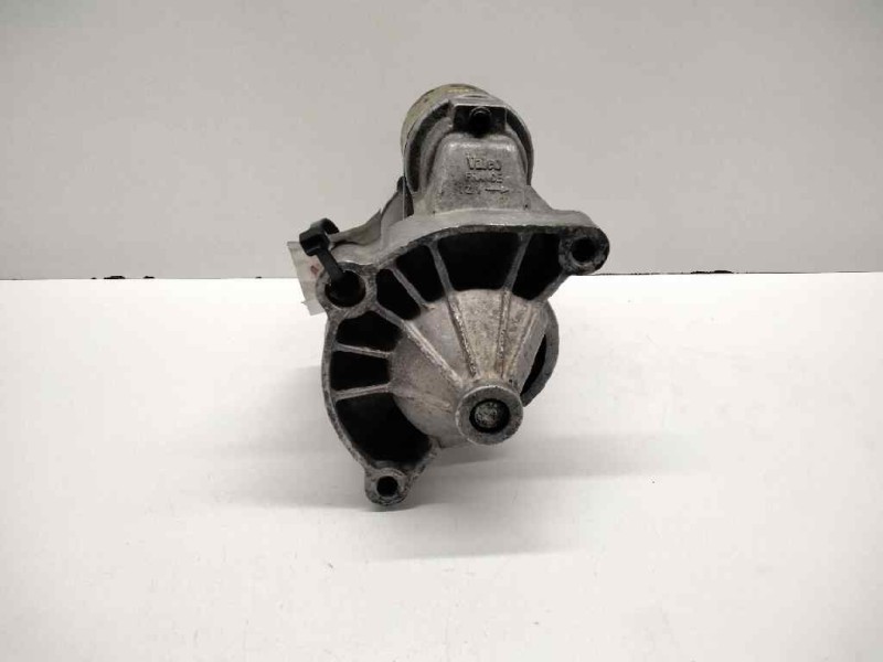 Recambio de motor arranque para peugeot expert kasten standard básico referencia OEM IAM 2K90637KMB D7R24 