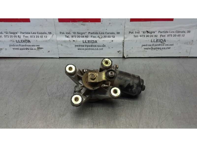 Recambio de motor limpia delantero para nissan patrol gr (y61) 3.0 16v turbodiesel cat referencia OEM IAM   
