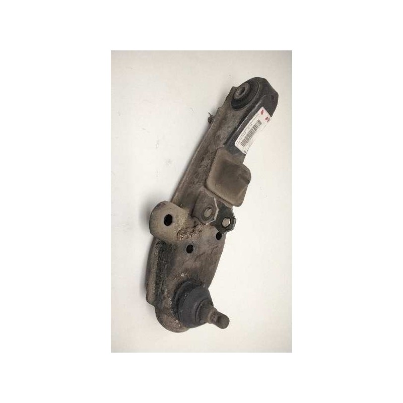 Recambio de brazo suspension inferior delantero izquierdo para hyundai h 100 2.5 diesel referencia OEM IAM   103964