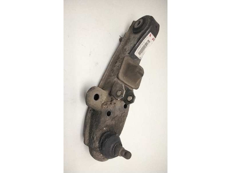 Recambio de brazo suspension inferior delantero izquierdo para hyundai h 100 2.5 diesel referencia OEM IAM   103964