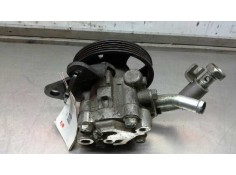 Recambio de bomba direccion para nissan cabstar 34.12 referencia OEM IAM    2