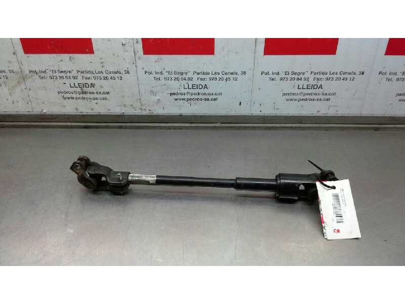 Recambio de cardancillo direccion para nissan cabstar 34.12 referencia OEM IAM   