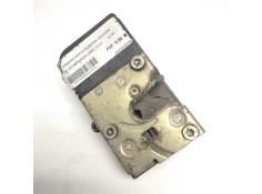 Recambio de cerradura puerta delantera izquierda para fiat scudo (222) 1.9 td el furg. acristalado referencia OEM IAM   
