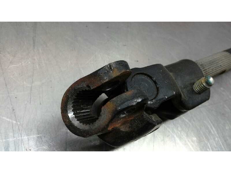 Recambio de cardancillo direccion para nissan cabstar 34.12 referencia OEM IAM   