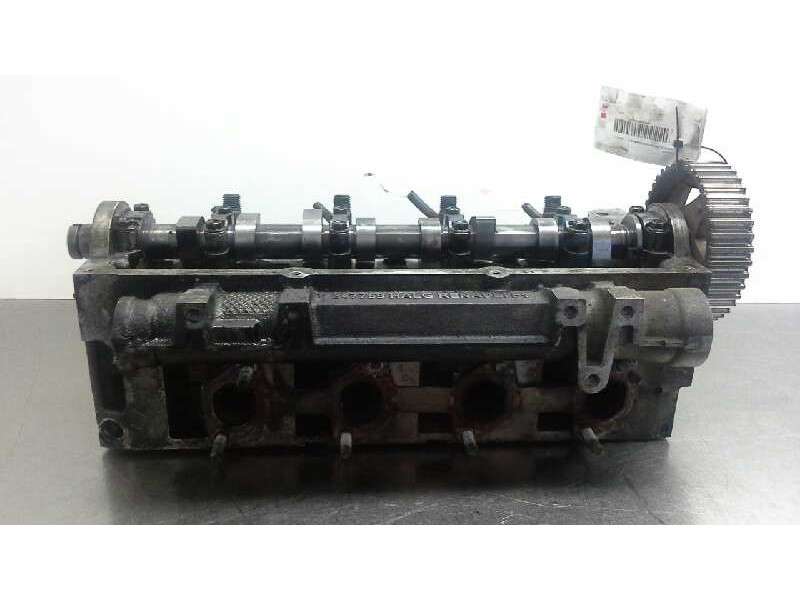 Recambio de culata para nissan kubistar (x76) premium (l1) referencia OEM IAM   