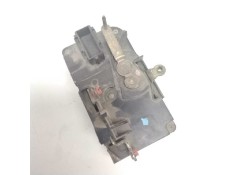 Recambio de cerradura puerta delantera izquierda para fiat scudo (222) 1.9 td el furg. acristalado referencia OEM IAM    2