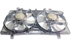 Recambio de electroventilador para nissan primera berlina (p12) referencia OEM IAM ETP9558  