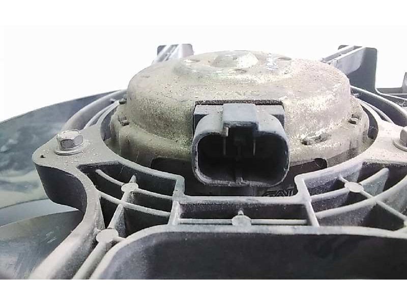 Recambio de electroventilador para nissan primera berlina (p12) referencia OEM IAM ETP9558  