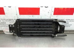 Recambio de radiador agua para nissan cabstar 34.12 referencia OEM IAM    2