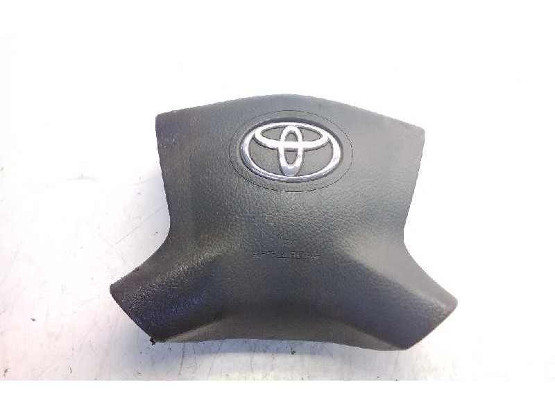 Recambio de airbag delantero izquierdo para toyota avensis berlina (t25) 2.0 d4-d executive berlina (5-ptas.) referencia OEM IAM