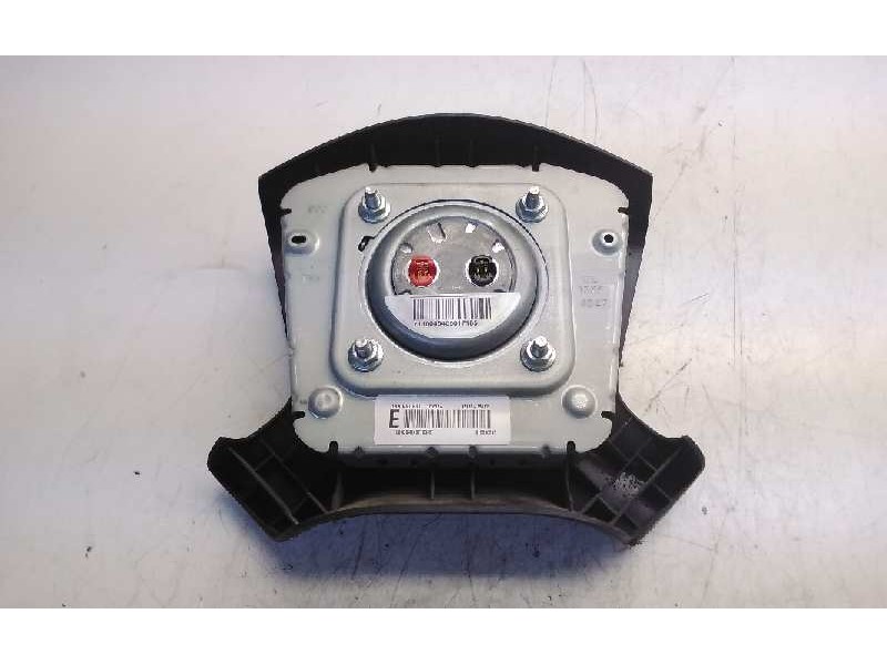 Recambio de airbag delantero izquierdo para toyota avensis berlina (t25) 2.0 d4-d executive berlina (5-ptas.) referencia OEM IAM