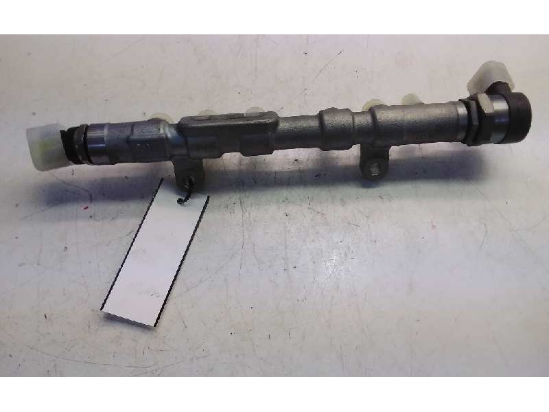 Recambio de rampa inyectora para jaguar xe referencia OEM IAM 0445214332  