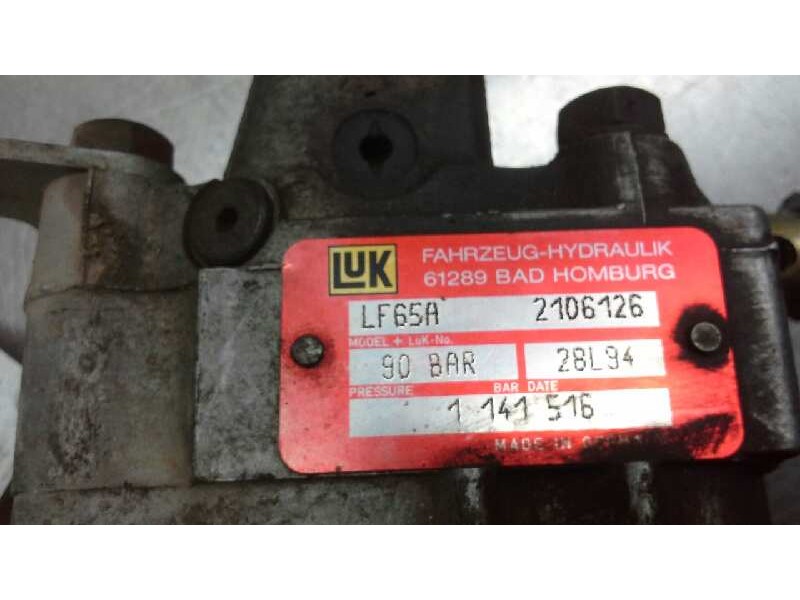 Recambio de bomba direccion para bmw serie 3 compacto (e36) 318ti referencia OEM IAM LF65A 2106126 