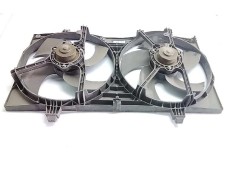 Recambio de electroventilador para nissan primera berlina (p12) referencia OEM IAM ETP9629  