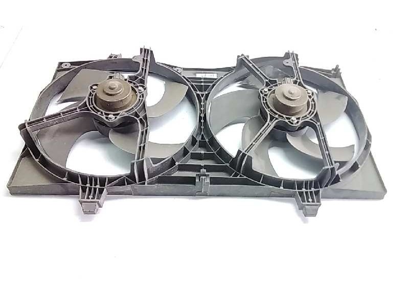 Recambio de electroventilador para nissan primera berlina (p12) referencia OEM IAM ETP9629  