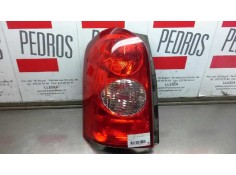 Recambio de piloto trasero izquierdo para » otros... modelos referencia OEM IAM   103981