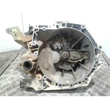 CAJA CAMBIOS 20ET32 8216321B 