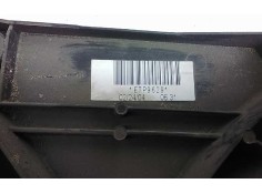 Recambio de electroventilador para nissan primera berlina (p12) referencia OEM IAM ETP9629   2