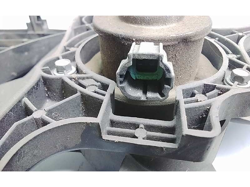 Recambio de electroventilador para nissan primera berlina (p12) referencia OEM IAM ETP9629  
