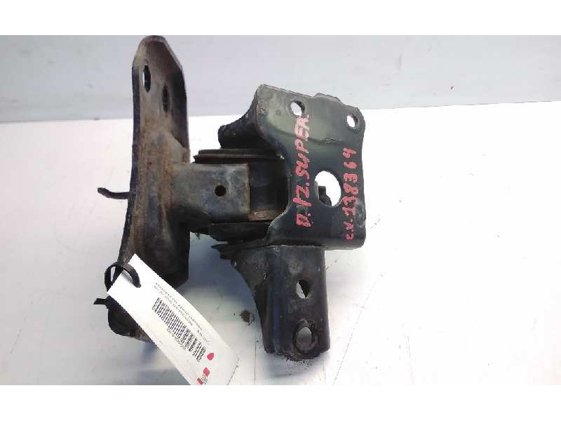 Recambio de soporte motor izquierdo superior para toyota prius (nhw20) executive referencia OEM IAM   