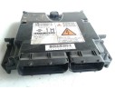 CENTRALITA MOTOR UCE 103986