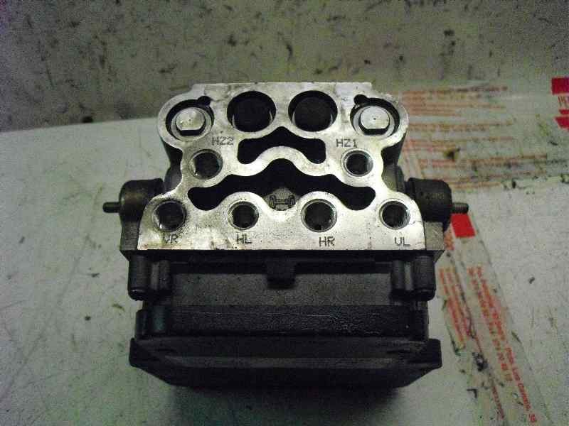 Recambio de centralita abs para opel vectra b berlina 2.0 dti referencia OEM IAM 13039901 13040101 