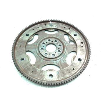 Recambio de volante motor para land rover range rover evoque (l538) 2.0 d referencia OEM IAM MU34415A  