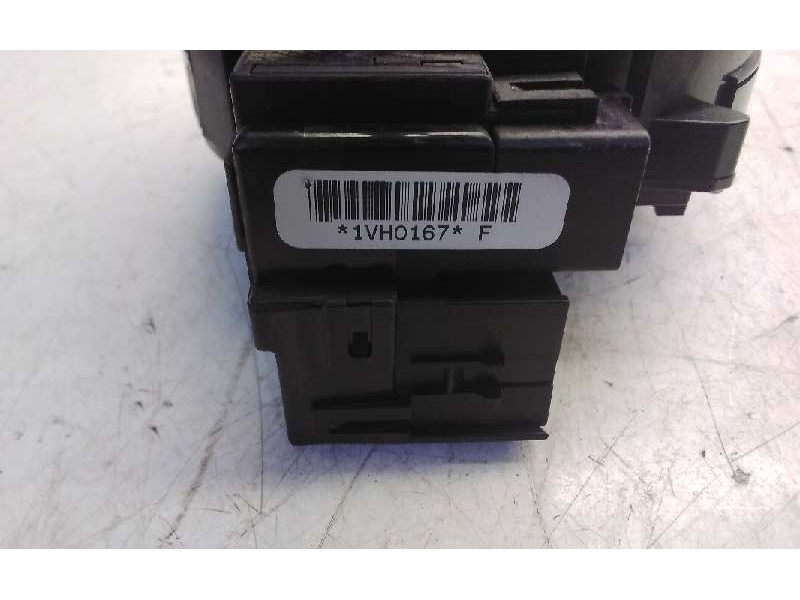 Recambio de anillo airbag para toyota avensis berlina (t25) 2.0 d4-d executive berlina (5-ptas.) referencia OEM IAM 1VH0167  