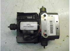 Recambio de centralita abs para opel vectra b berlina 2.0 dti referencia OEM IAM 13039901 13040101  2