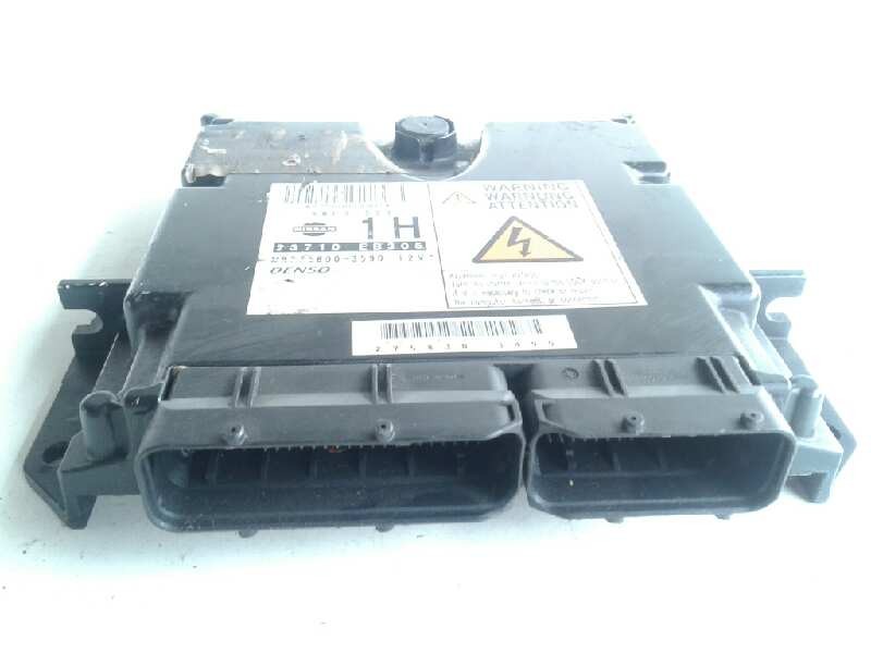 Recambio de centralita motor uce para nissan pathfinder (r51) referencia OEM IAM   103986