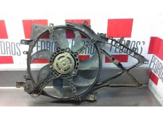 Recambio de electroventilador para opel combo (corsa c) 1.7 16v cdti referencia OEM IAM   