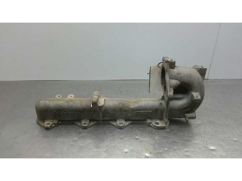 Recambio de colector admision para opel movano b kasten/combi 2.3 cdti referencia OEM IAM   