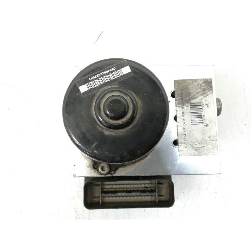 Recambio de centralita abs para nissan pathfinder (r51) 2.5 dci diesel cat referencia OEM IAM 47660EA270 CENTRAL ABS PATHFINDER 