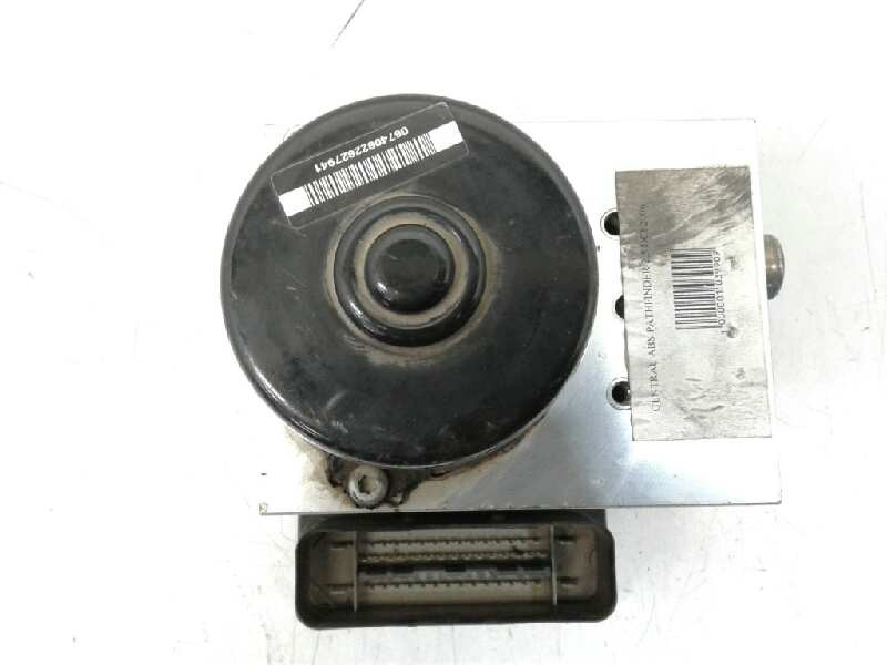 Recambio de centralita abs para nissan pathfinder (r51) 2.5 dci diesel cat referencia OEM IAM 47660EA270 CENTRAL ABS PATHFINDER 