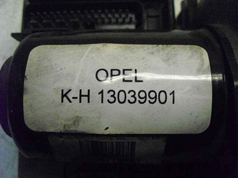 Recambio de centralita abs para opel vectra b berlina 2.0 dti referencia OEM IAM 13039901 13040101 