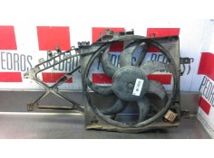 Recambio de electroventilador para opel combo (corsa c) 1.7 16v cdti referencia OEM IAM    2