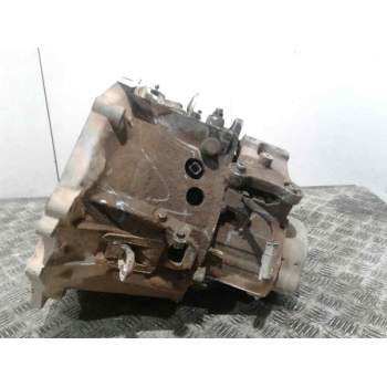 Recambio de caja cambios para peugeot 2008 (--.2013) active referencia OEM IAM 20ET32 8216321B 