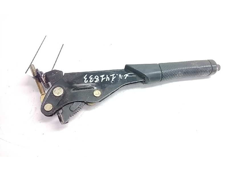 Recambio de palanca freno de mano para peugeot partner (s2) rancho referencia OEM IAM 470157  