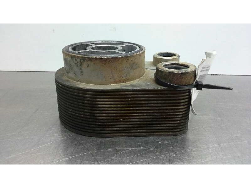 Recambio de enfriador aceite motor para nissan kubistar (x76) premium (l1) referencia OEM IAM 8200779744  