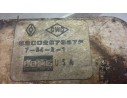 ENFRIADOR ACEITE MOTOR 8200779744 