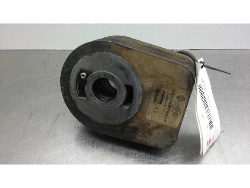 Recambio de enfriador aceite motor para nissan kubistar (x76) premium (l1) referencia OEM IAM 8200779744  