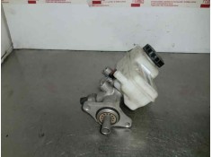 Recambio de bomba freno para nissan navara pick-up (d40m) 2.5 dci diesel cat referencia OEM IAM   103996