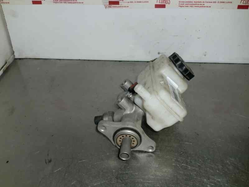 Recambio de bomba freno para nissan navara pick-up (d40m) 2.5 dci diesel cat referencia OEM IAM   103996