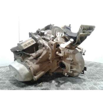 Recambio de caja cambios para peugeot 2008 (--.2013) active referencia OEM IAM 20ET32 8216321B 