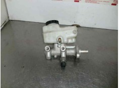 Recambio de bomba freno para nissan navara pick-up (d40m) 2.5 dci diesel cat referencia OEM IAM   103996 2