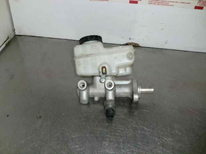 Recambio de bomba freno para nissan navara pick-up (d40m) 2.5 dci diesel cat referencia OEM IAM   103996