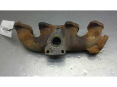 Recambio de colector escape para opel movano b kasten/combi 2.3 cdti referencia OEM IAM 8200868133A   2