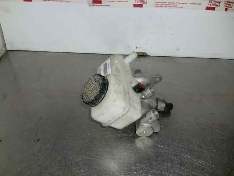 Recambio de bomba freno para nissan navara pick-up (d40m) 2.5 dci diesel cat referencia OEM IAM   103996