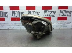 Recambio de faro izquierdo para nissan kubistar (x76) premium (l1) referencia OEM IAM    2